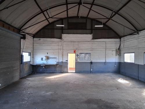 Warehouse And Yard, Home Farm Drive, Alconbury, Huntingdon, PE28
