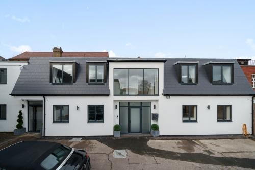 14, 14 Breasy Place Burroughs Gardens, Hendon, London, NW4