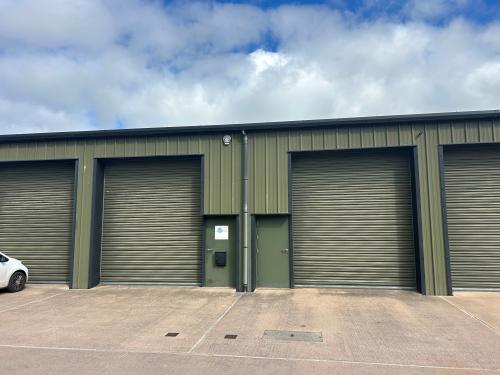 Units 15 & 16, Torr Trade Park, Kingsbridge, TQ9