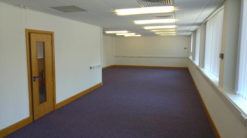 Suite 125 Fareham Reach, Fareham Road, Gosport, PO13