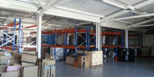 Unit 700 Fareham Reach, Fareham Road, Gosport, PO13