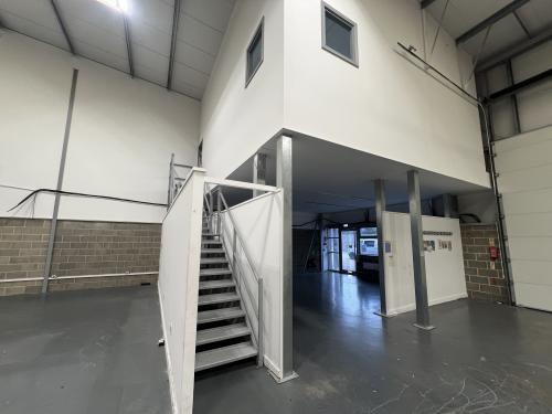 Unit E10, Voyager Park, Portfield Road, Portsmouth, PO3