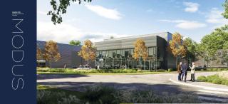 Modus, Harlow Innovation Park, London Road, Harlow, CM17