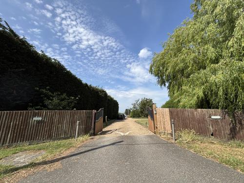 Coppingers, Maldon Road, Latchingdon, CM3
