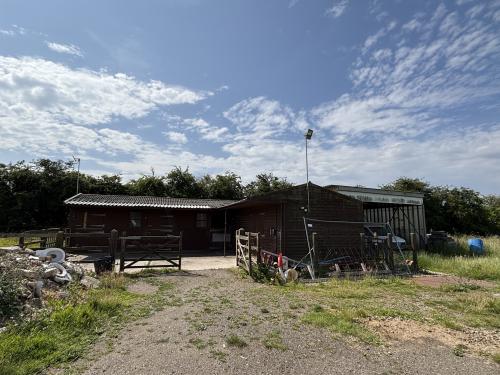 Coppingers, Maldon Road, Latchingdon, CM3