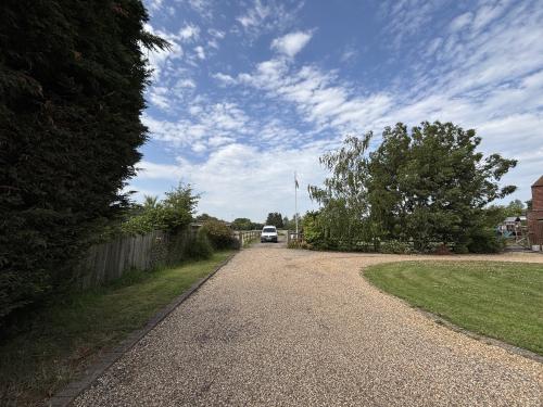 Coppingers, Maldon Road, Latchingdon, CM3