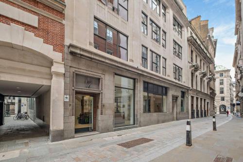 7 Birchin Lane, City, London, EC3V