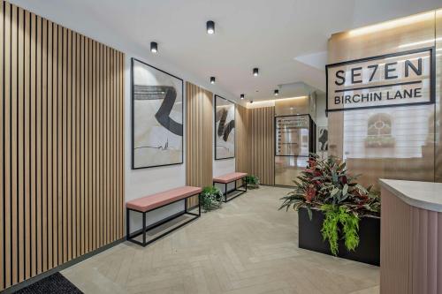 7 Birchin Lane, City, London, EC3V