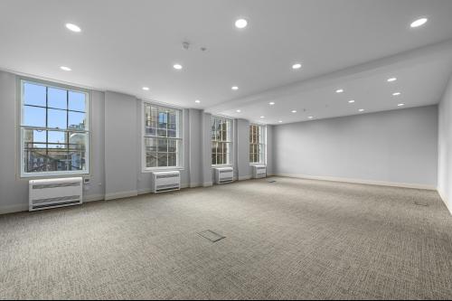 16 Hanover Square, Mayfair, London, W1S