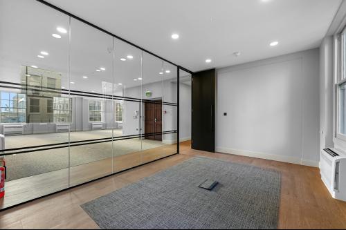 16 Hanover Square, Mayfair, London, W1S