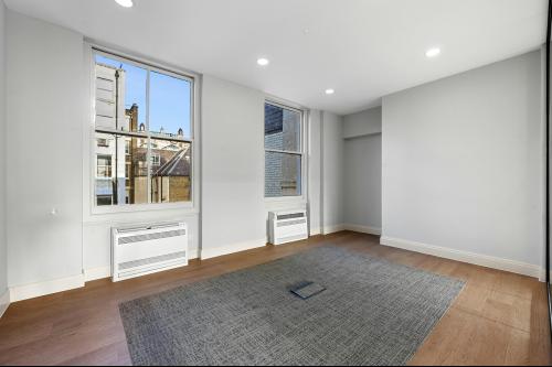 16 Hanover Square, Mayfair, London, W1S