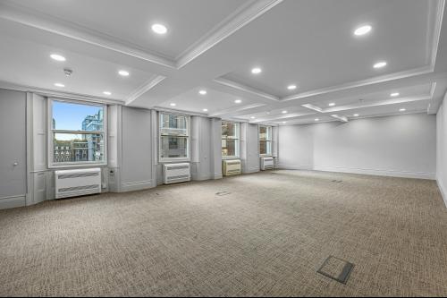 16 Hanover Square, Mayfair, London, W1S