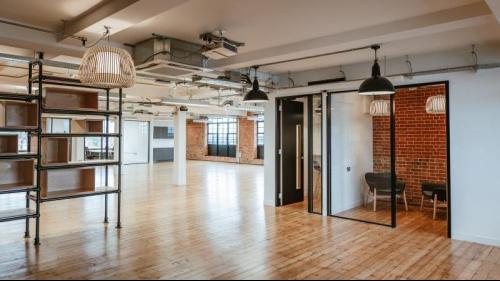 Piano House, 9 Brighton Terrace, Brixton, London, SW9