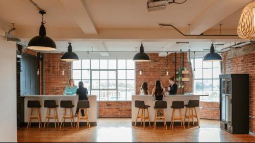 Piano House, 9 Brighton Terrace, Brixton, London, SW9