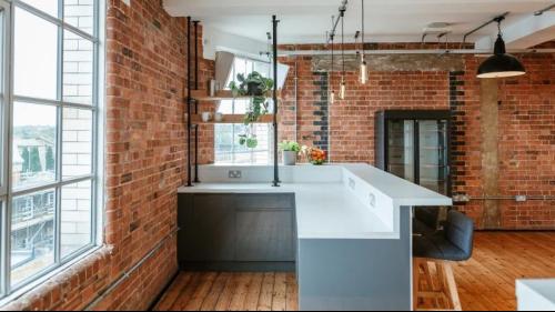 Piano House, 9 Brighton Terrace, Brixton, London, SW9