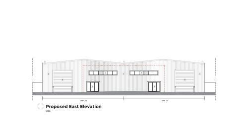 Units C6 & C7, J31 Park, Motherwell Way, West Thurrock, RM20