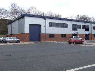 Unit 2a, Henley Business Park, Pirbright Road, Normandy, Guildford, GU3