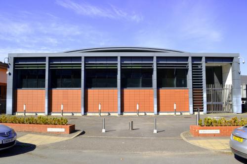 Aegis One Data Park, Catteshall Lane, Godalming, GU7