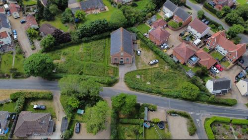Forncett St Peter Methodist Church, Long Stratton Road, Forncett End, Norwich, NR25