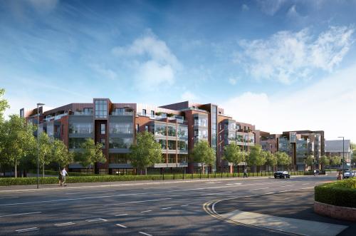 Unit 6 Fellows Square, Edgware Road, Cricklewood, London, NW2