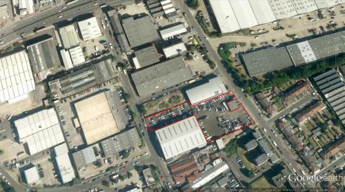 150A Coles Green Road, Staples Corner, London, NW2