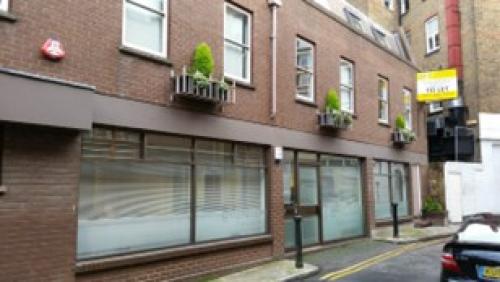 Suite A, 1-3 Finchley Road, Swiss Cottage, London, NW6