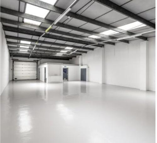 Slough Trading Estate, 382 Sykes Road, Slough, SL1