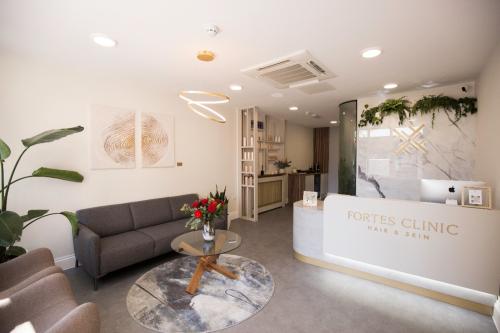 22 Clifton Road, Maida Vale, London, W9