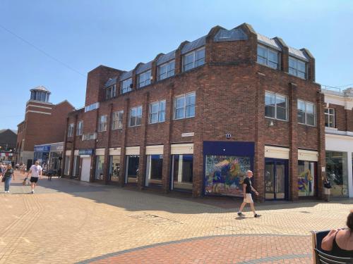 Dukesmead House, 39A High Street, Chelmsford, CM1