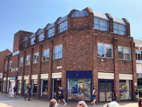 Dukesmead House, 39A High Street, Chelmsford, CM1