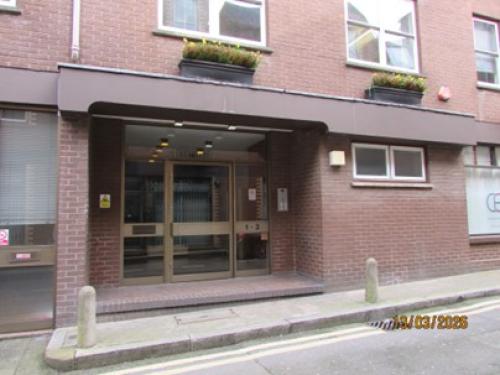 Suite, 1-3 Canfield Place, Swiss Cottage, London, NW6