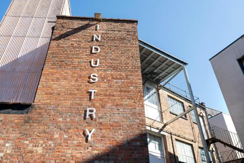 Industry House, 23-25 Hampshire Street, Camden, London, NW5