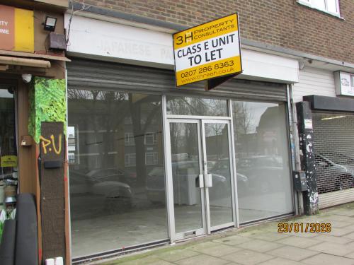 462 Lady Margaret Road, Southall, UB1