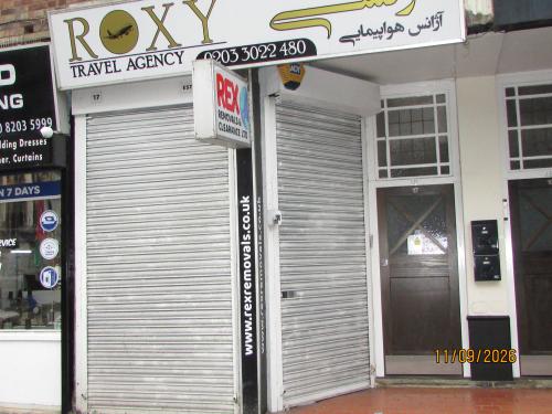 17, Finchley Lane, Hendon, London, NW4