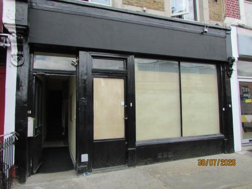 35 Malvern Road, Kilburn, London, NW6