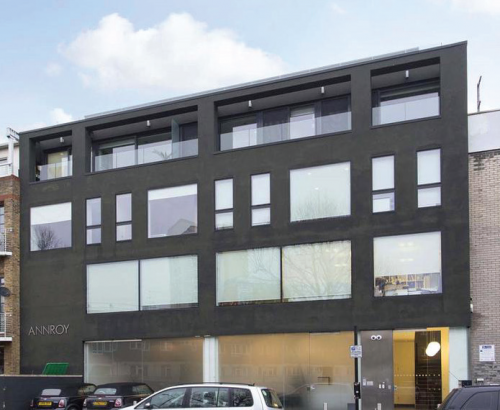 110-114 Grafton Road, Kentish Town, London, NW5