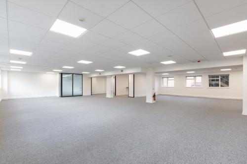 UK House, 82 - 84 Heath Road, Twickenham, TW1