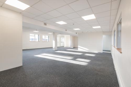 UK House, 82 - 84 Heath Road, Twickenham, TW1