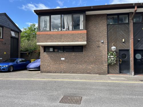 7, Teddington Business Park, Teddington, TW11