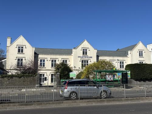 The Swarthmore Centre, 76-78 Mutley Plain, Plymouth, PL4