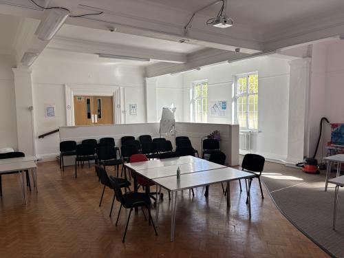 The Swarthmore Centre, 76-78 Mutley Plain, Plymouth, PL4