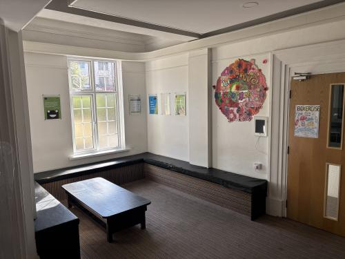 The Swarthmore Centre, 76-78 Mutley Plain, Plymouth, PL4