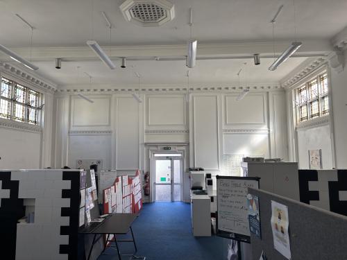 The Swarthmore Centre, 76-78 Mutley Plain, Plymouth, PL4