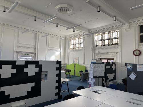 The Swarthmore Centre, 76-78 Mutley Plain, Plymouth, PL4