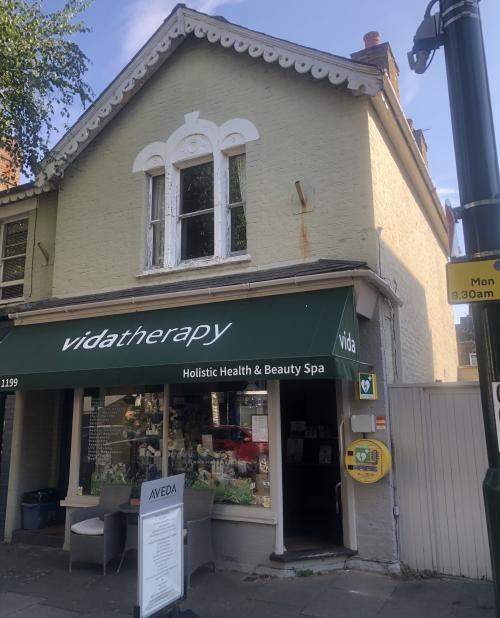 6 Church Road, Teddington, TW11