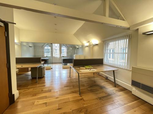 14-15 Carlisle Street, Soho, London, W1D
