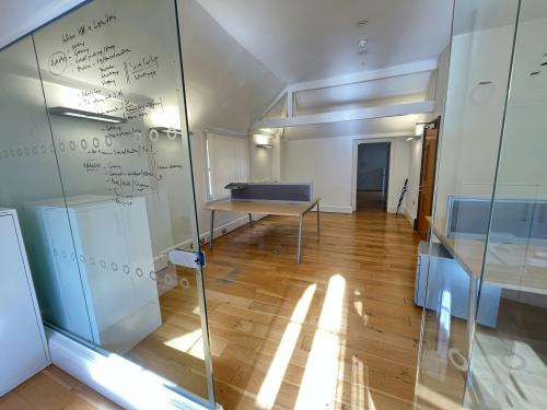 14-15 Carlisle Street, Soho, London, W1D