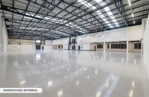 Unit 8, Masthead Industrial Estate, Dartford, DA2