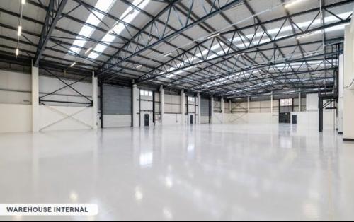 Unit 8, Masthead Industrial Estate, Dartford, DA2
