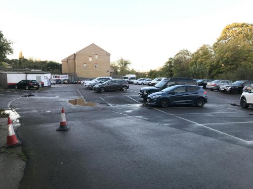 Powerhub Business Centre, St. Peters Street, Maidstone, ME16